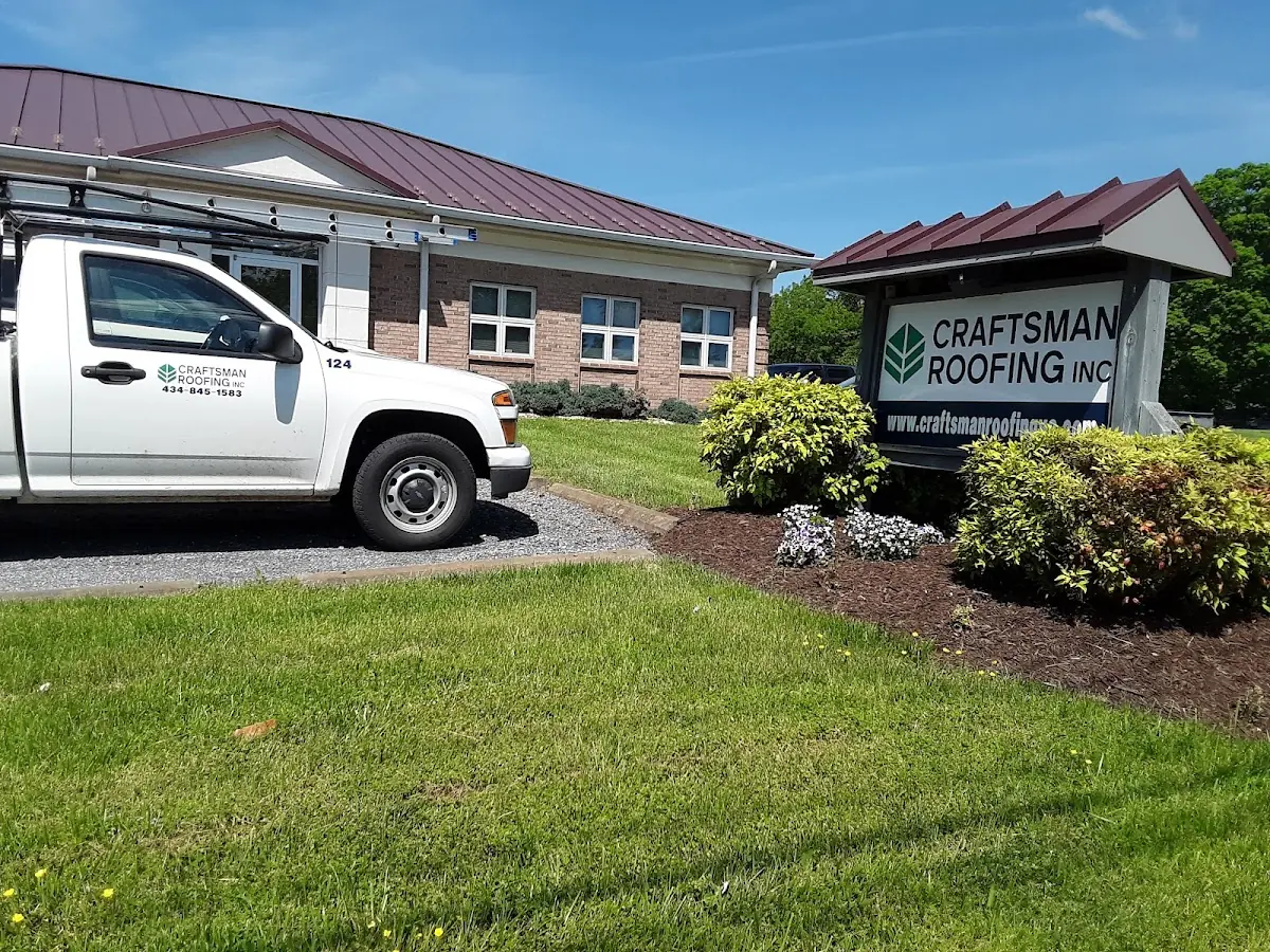 Quality Roof Replacement by experienced craftsmen in Meadow Summit